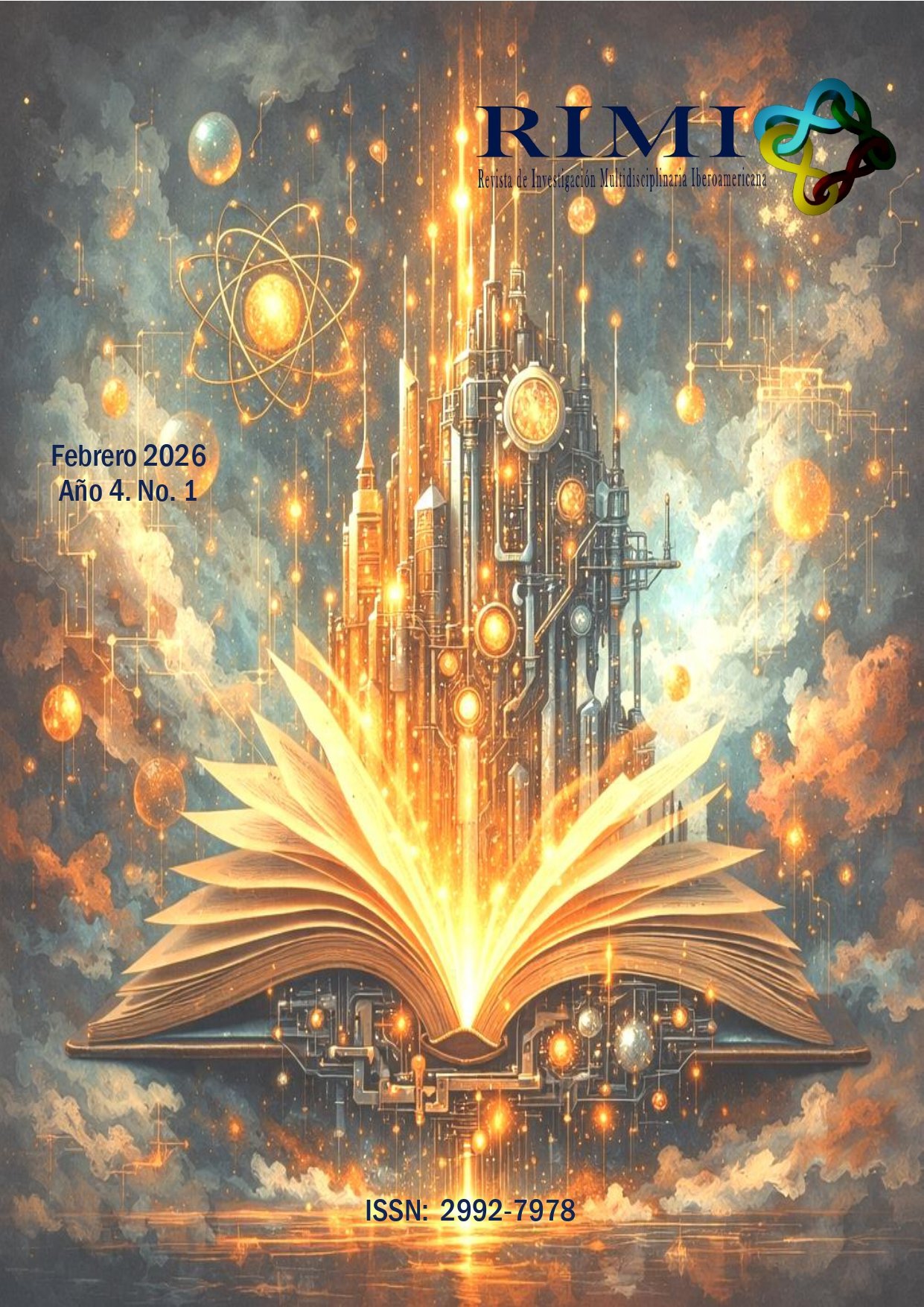 					Ver Núm. 1 (2026)
				