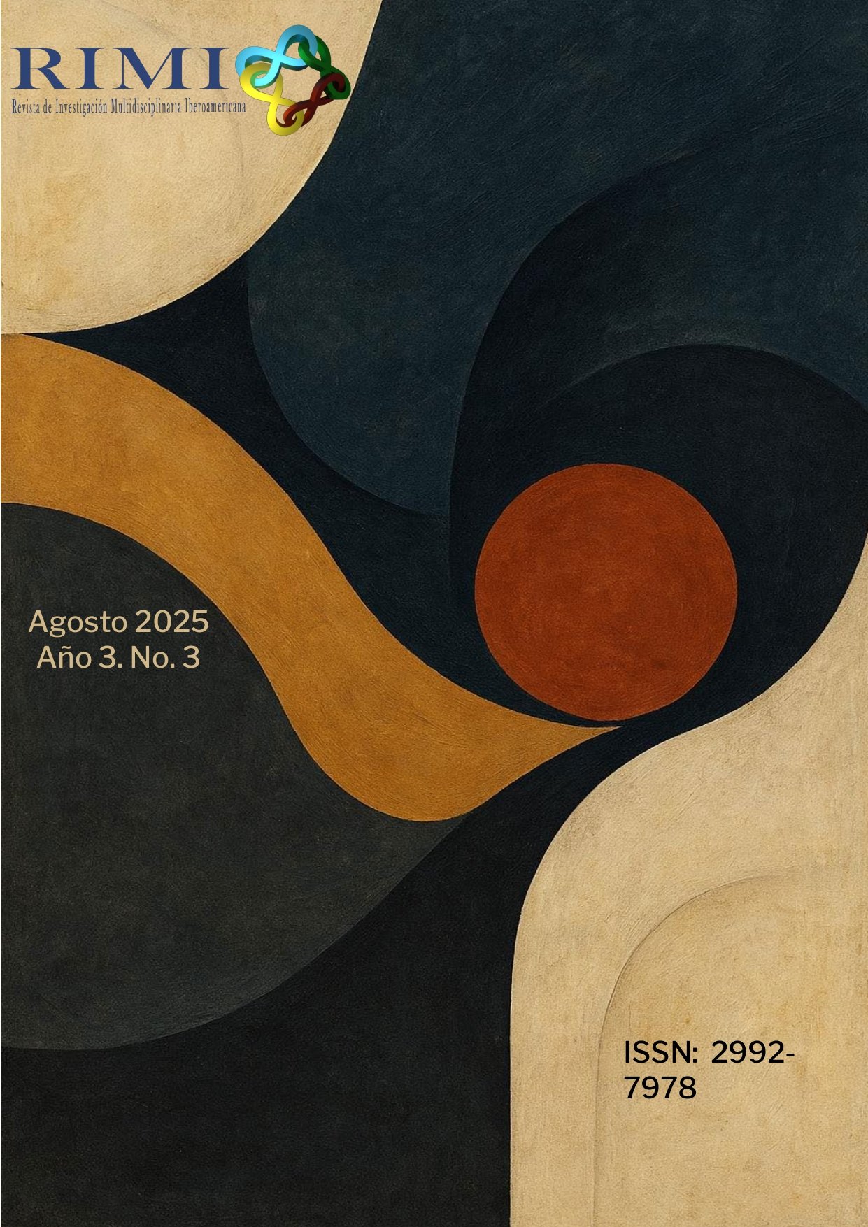					Ver Núm. 3 (2025): Agosto 
				